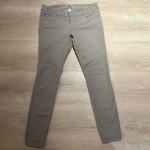 Express size 8 pants